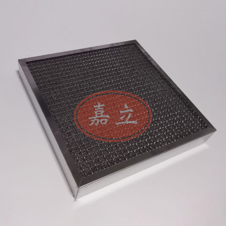 温江不锈钢油雾过滤器